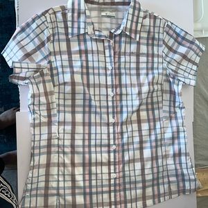 Columbia Omni Shade Fishing Shirt